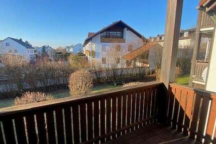 Wohnung zum Mieten in Langenbach 1.050 € 83.62 m²