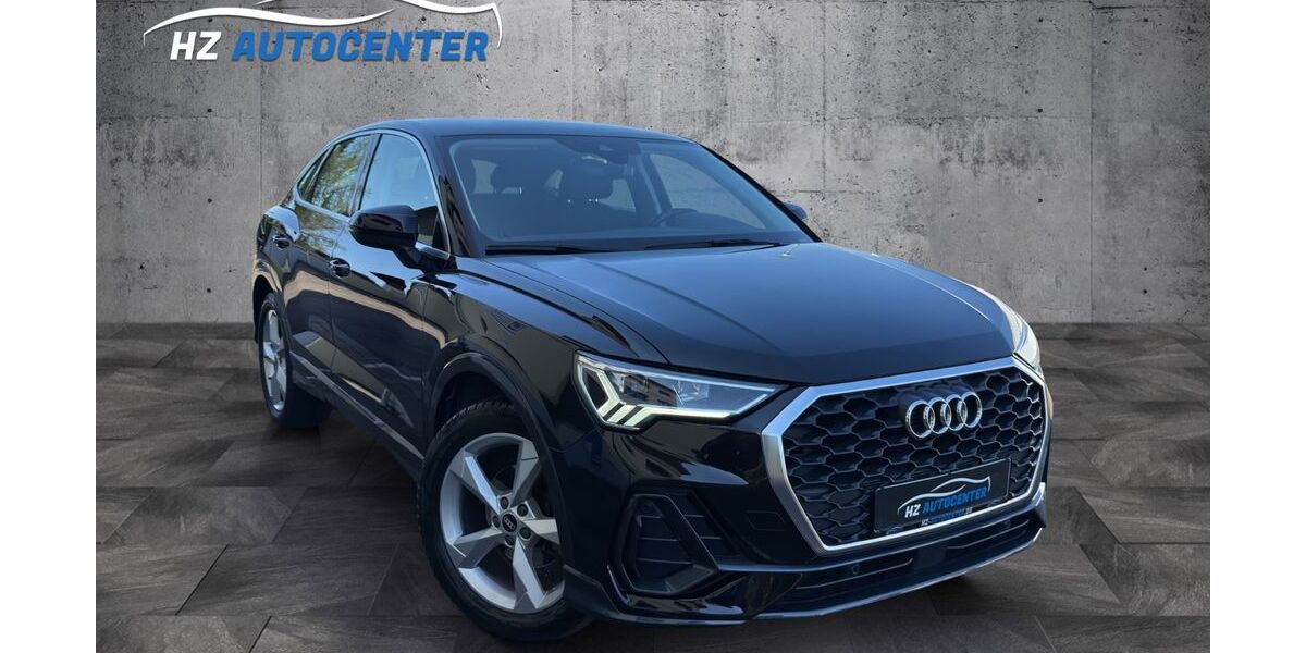 Audi Q3 73.000 km 27.999 &euro; March 79232