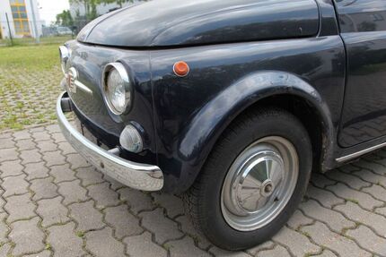 Fiat 500L 999.999 km 4.999 &euro; Leipzig 04109