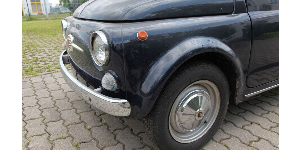 Fiat 500L 999.999 km 4.999 &euro; Leipzig 04109