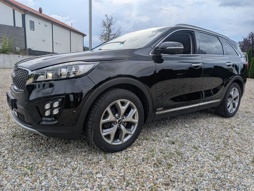 Sorento