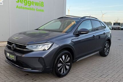 VW Taigo 18.543 km 22.400 € Bocholt 46399