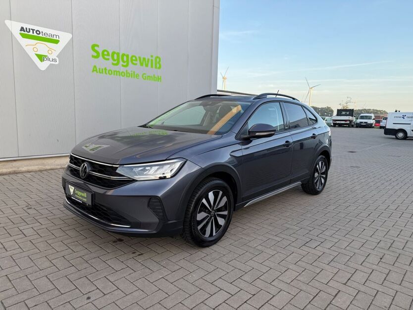 VW Taigo 18.543 km 22.400 € Bocholt 46399