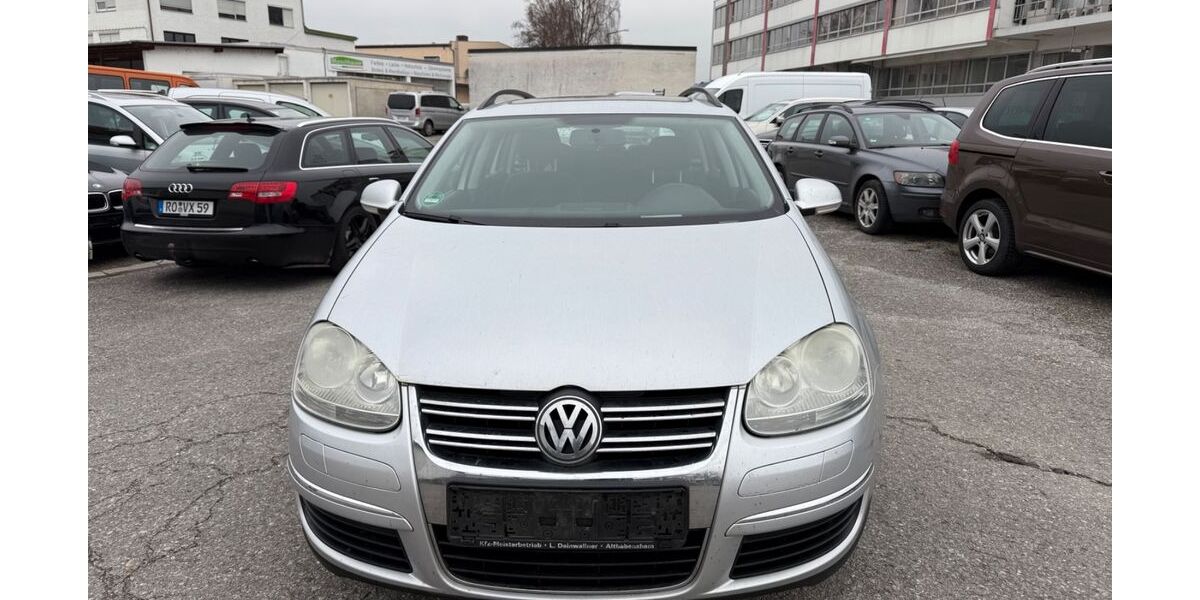 VW Golf 272.000 km 1.250 &euro; Rosenheim 83022