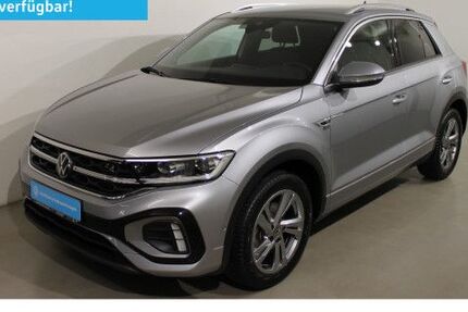 VW T-Roc 31.800 km 28.890 &euro; Olching 82140