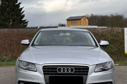 Audi A4 146.000 km 8.200 &euro; Wyhl 79369
