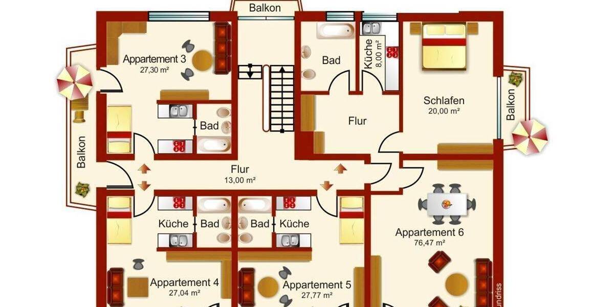Grundstück Garmisch-Partenkirchen Partenkirchen - 2.190.000&euro; | Angebot:25745044