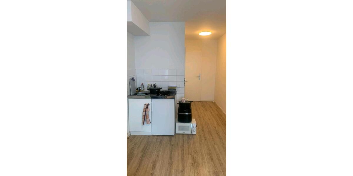 Erdgeschoßwohnung Aachen Aachen-Mitte - 1 Zimmer, 14 m&sup2;, 550&euro; | Angebot:26596490