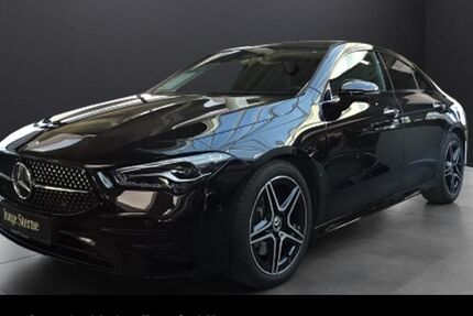Mercedes-Benz CLA 220 6.080 km 43.760 &euro; Merzig 66663