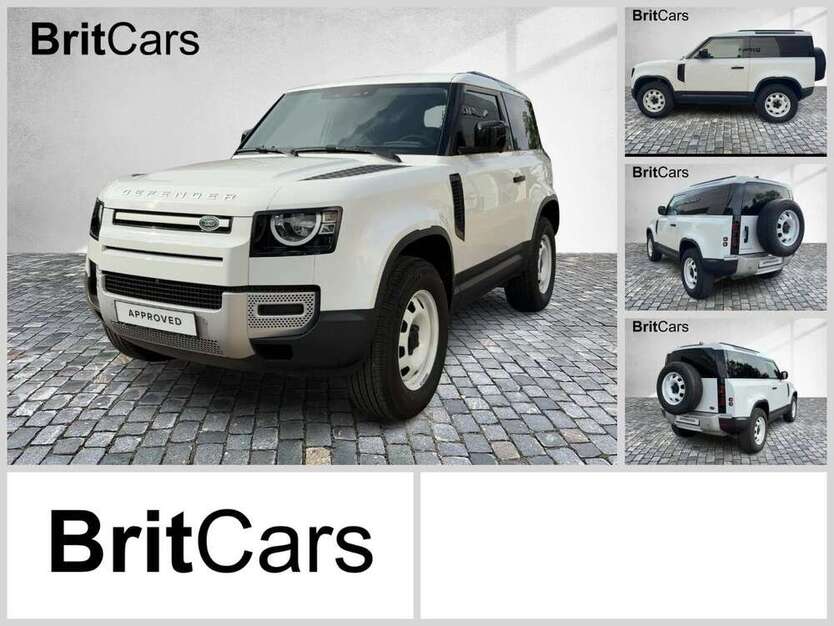 Defender