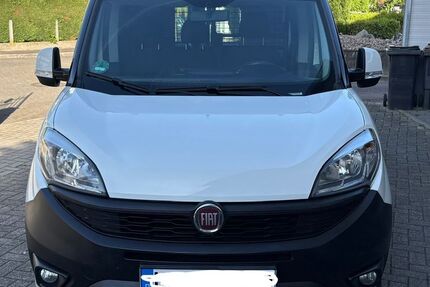 Fiat Doblo 100.000 km 7.500 &euro; Neuenburg 79395
