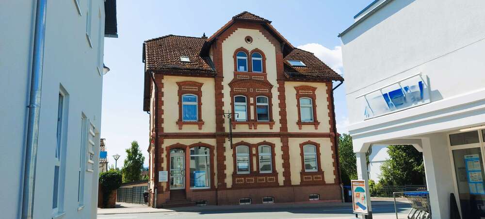 Einzelhandel in Usingen 1.200 € 57 m²