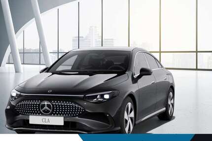 Mercedes-Benz CLA 250 15.451 km 48.980 &euro; Schwerin 19057