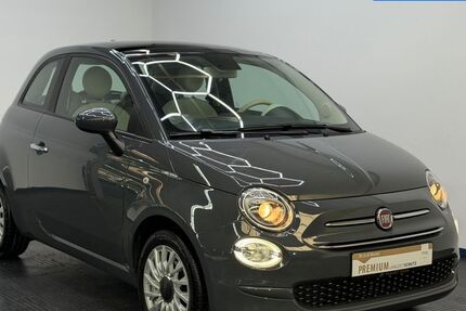 Fiat 500 83.414 km 9.999 &euro; Rottweil 78628