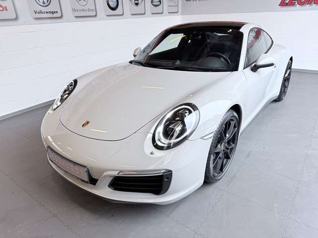 Porsche 911 82.513 km 96.991 &euro; Stolberg 52223
