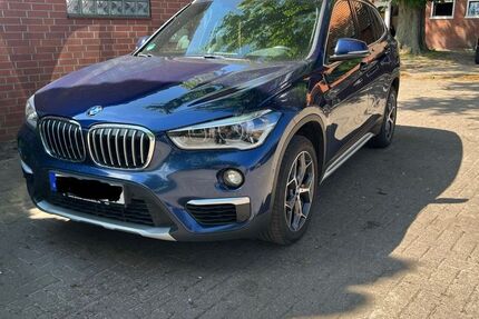 BMW X1 177.000 km 17.300 € Syke 28857