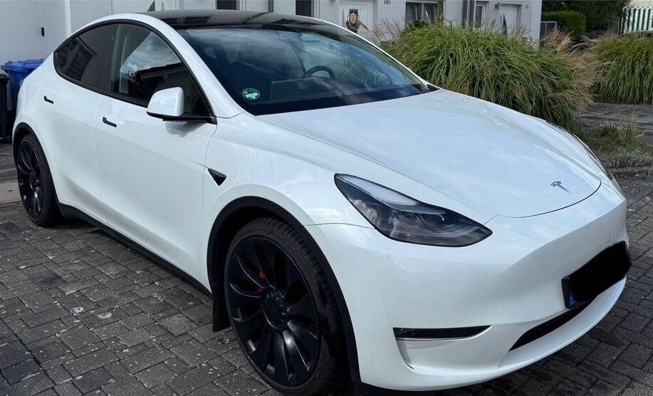 Model Y