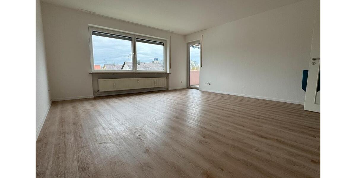 Etagenwohnung Gersthofen - 3 Zimmer, 78 m&sup2;, 1.550&euro; | Angebot:25960621