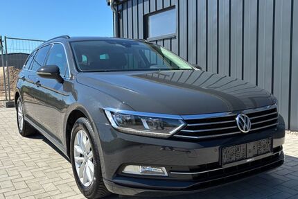 VW Passat Variant 129.000 km 18.990 &euro; Owschlag 24811