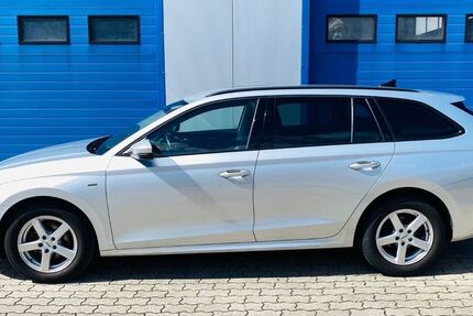 Skoda Octavia 200.000 km 11.900 &euro; Greven 48268