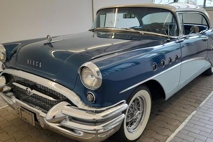 Buick Andere 61.852 km 79.990 € Trostberg 83308