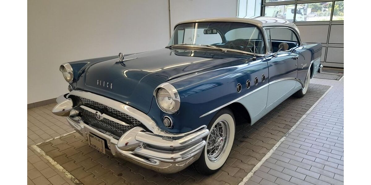 Buick Andere 61.852 km 79.990 &euro; Trostberg 83308