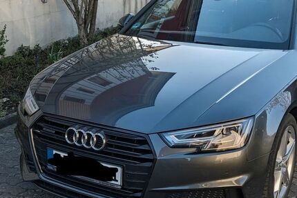 Audi A4 175.000 km 15.000 &euro; Kipfenberg 85110