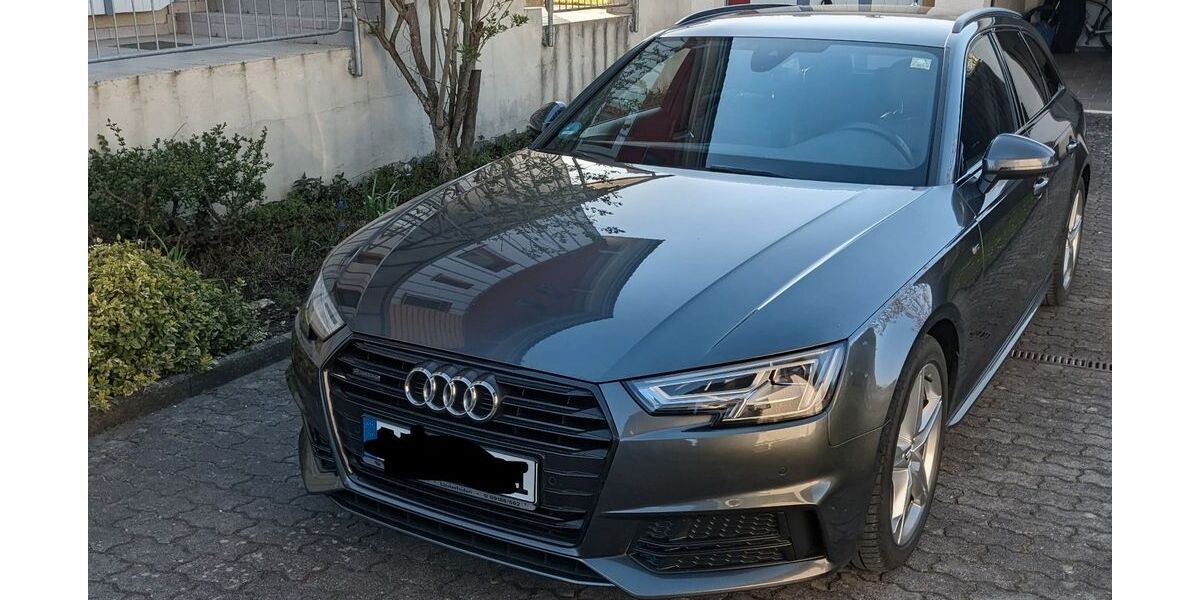 Audi A4 175.000 km 15.000 &euro; Kipfenberg 85110