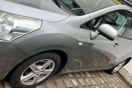 Toyota Verso 138.156 km 7.500 € München 81739