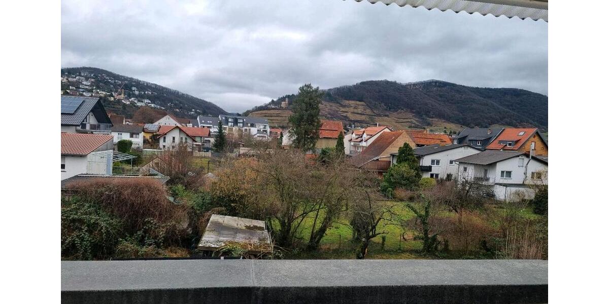 Maisonettenwohnung Schriesheim - 3 Zimmer, 72 m&sup2;, 279.000&euro; | Angebot:25209140