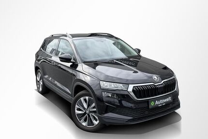 Skoda Karoq 138.500 km 22.490 &euro; Roth 91154