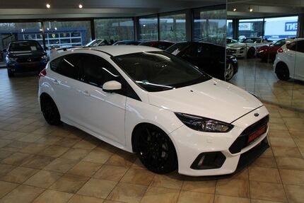 Ford Focus 97.000 km 23.999 &euro; Oberteuringen 88094