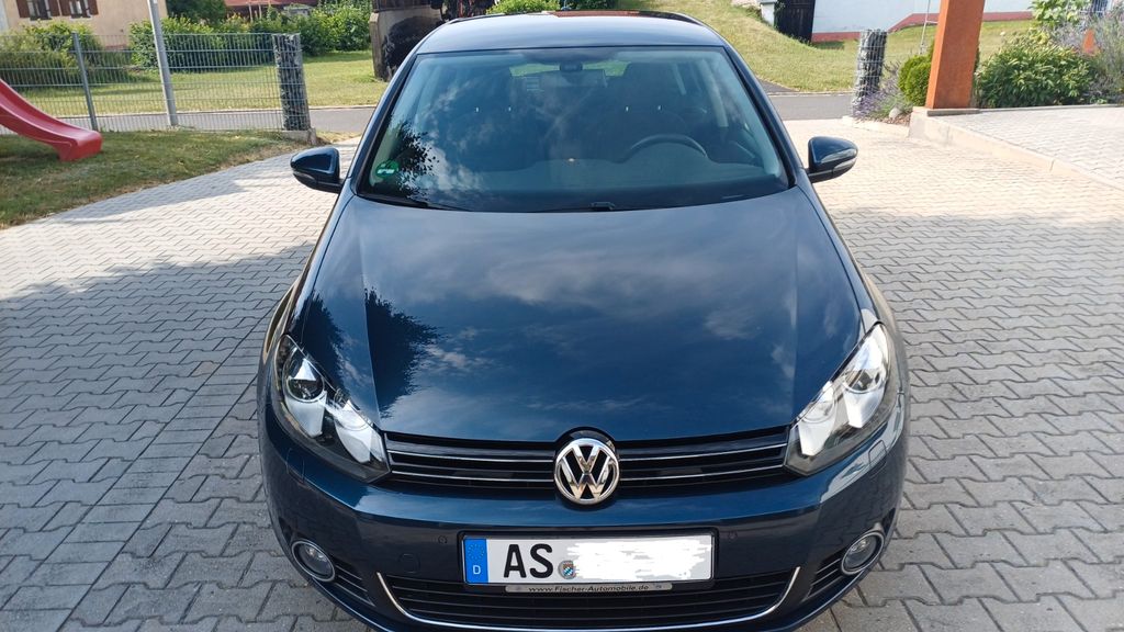 VW Golf 149.250 km 7.250 &euro; Hahnbach 92256