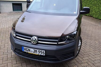 VW Caddy Maxi 172.000 km 15.200 &euro; Wittendörp 19243