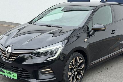 Renault Clio 96.100 km 12.450 &euro; Münster 48157