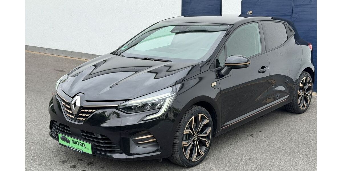 Renault Clio 96.100 km 12.450 &euro; Münster 48157