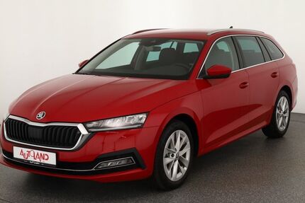 Skoda Octavia 45.415 km 23.990 € Freiberg 09599
