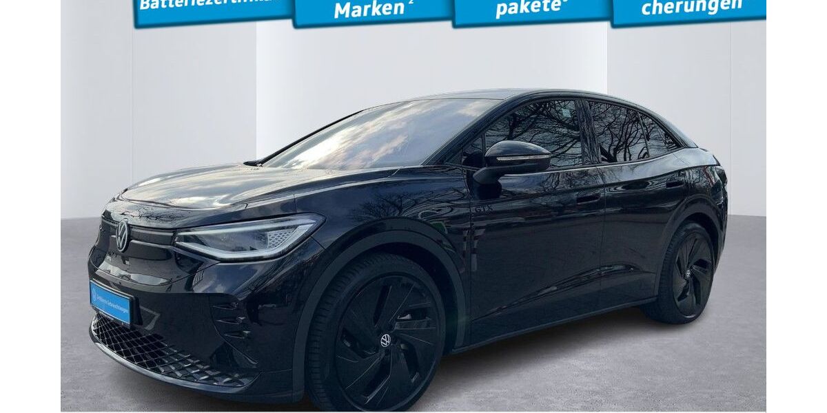 VW ID.5 10.154 km 46.950 &euro; Hamburg 22111