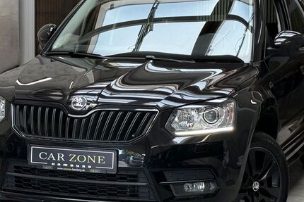 Skoda Yeti 100.000 km 10.490 &euro; Hamburg 20539