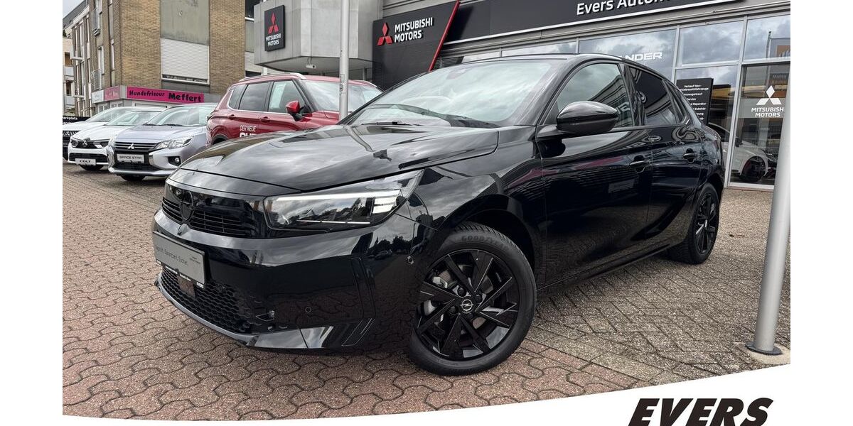 Opel Corsa 9.751 km 18.450 &euro; Bocholt 46397