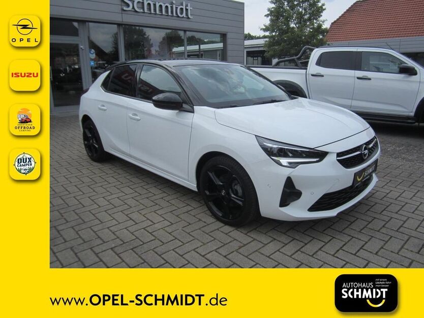 Opel Corsa 10.784 km 18.990 € Ehrenburg 27248