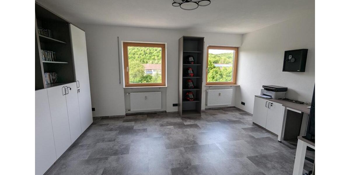 Etagenwohnung Königsbronn - 3.5 Zimmer, 92 m&sup2;, 285.000&euro; | Angebot:27021326