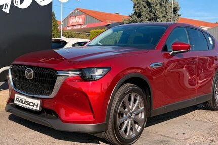 Mazda CX-60 138.311 km 26.500 &euro; Dresden 01156