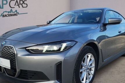 BMW i4 49.877 km 36.890 &euro; Backnang 71522