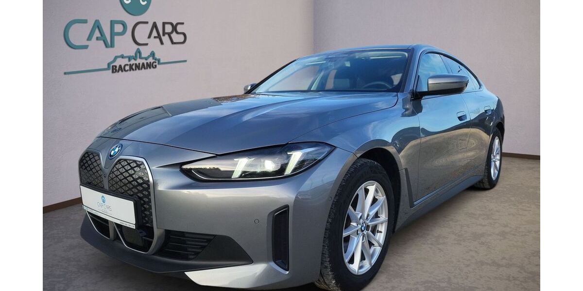 BMW i4 50.000 km 36.790 &euro; Backnang 71522