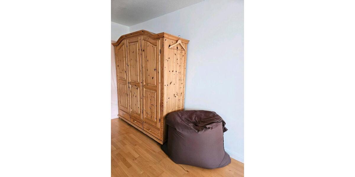 Etagenwohnung Lübeck Sankt Gertrud - 1 Zimmer, 36 m&sup2;, 139.000&euro; | Angebot:26381151