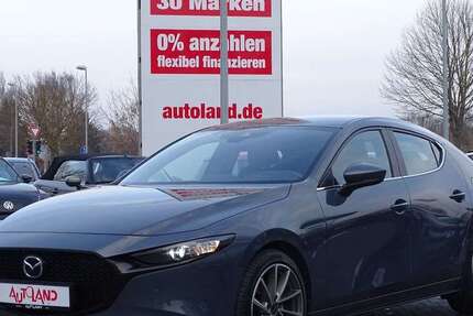 Mazda 3 38.142 km 18.990 &euro; Eisleben 06295