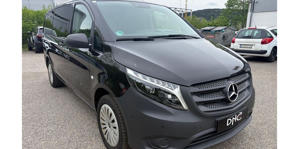 Mercedes-Benz Vito 58.000 km 39.450 &euro; Tuttlingen 78532