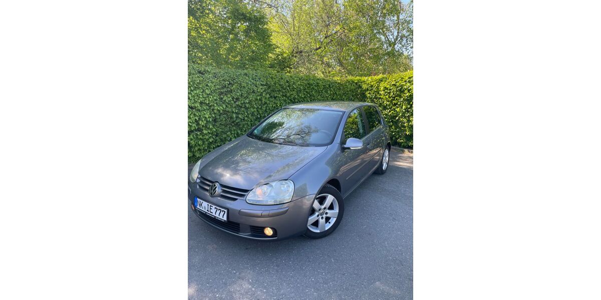VW Golf 182.000 km 3.850 &euro; Spiesen-Elversberg 66583