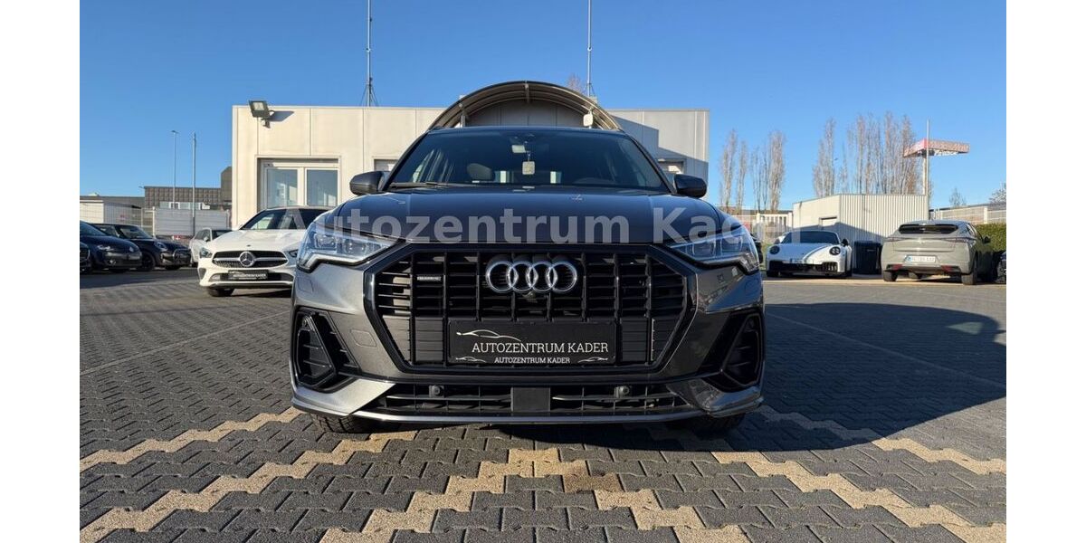 Audi Q3 143.000 km 25.885 &euro; Eschweiler 52249